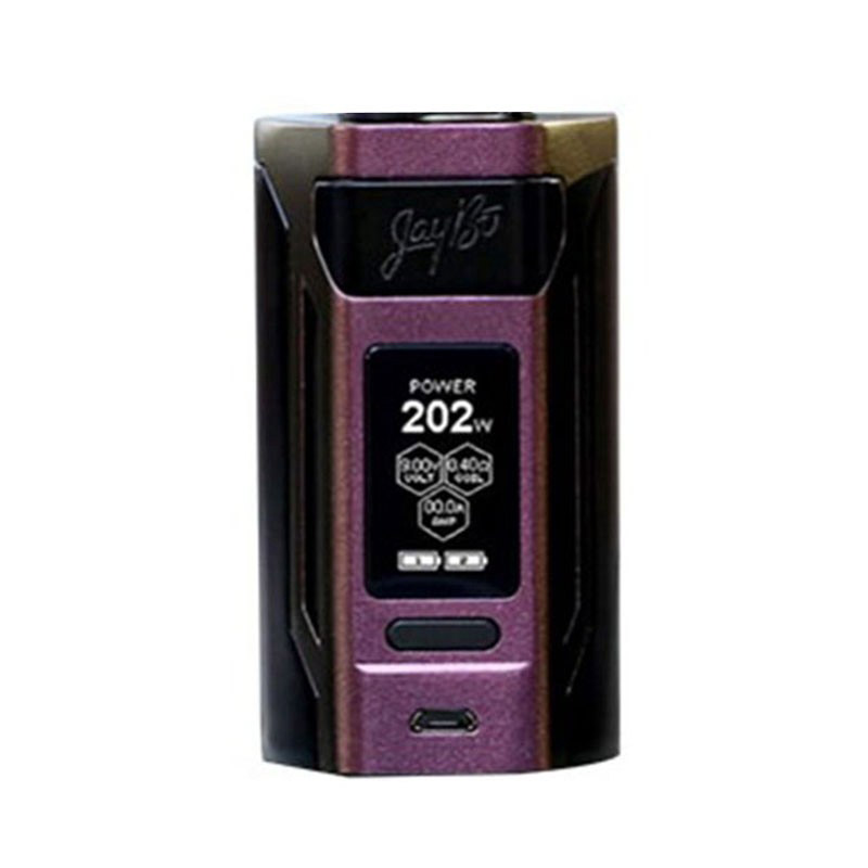 Wismec Reuleaux RX2 21700 TC Mod