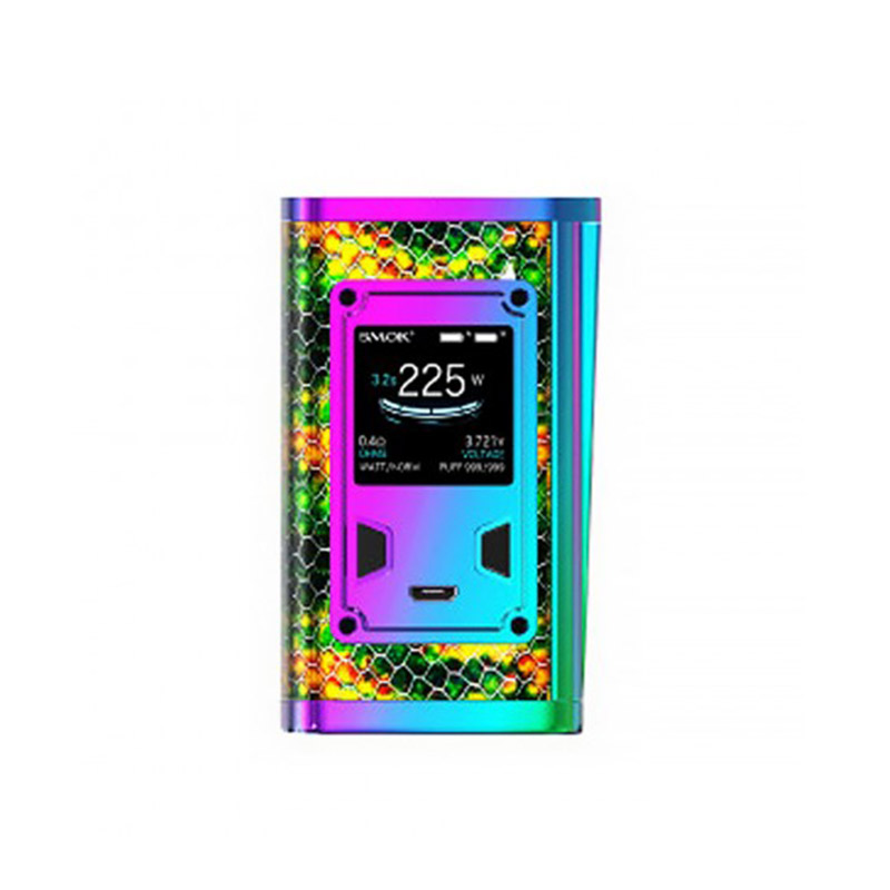 Majesty 225W Mod Luxe Edition