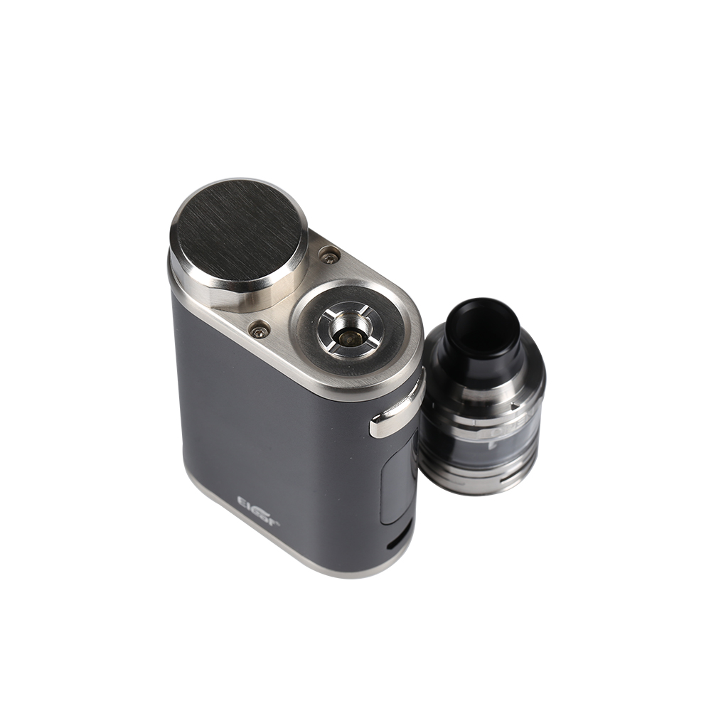 Eleaf iStick Pico 21700 100W Box Kit with Ello Tank - 2/4ml