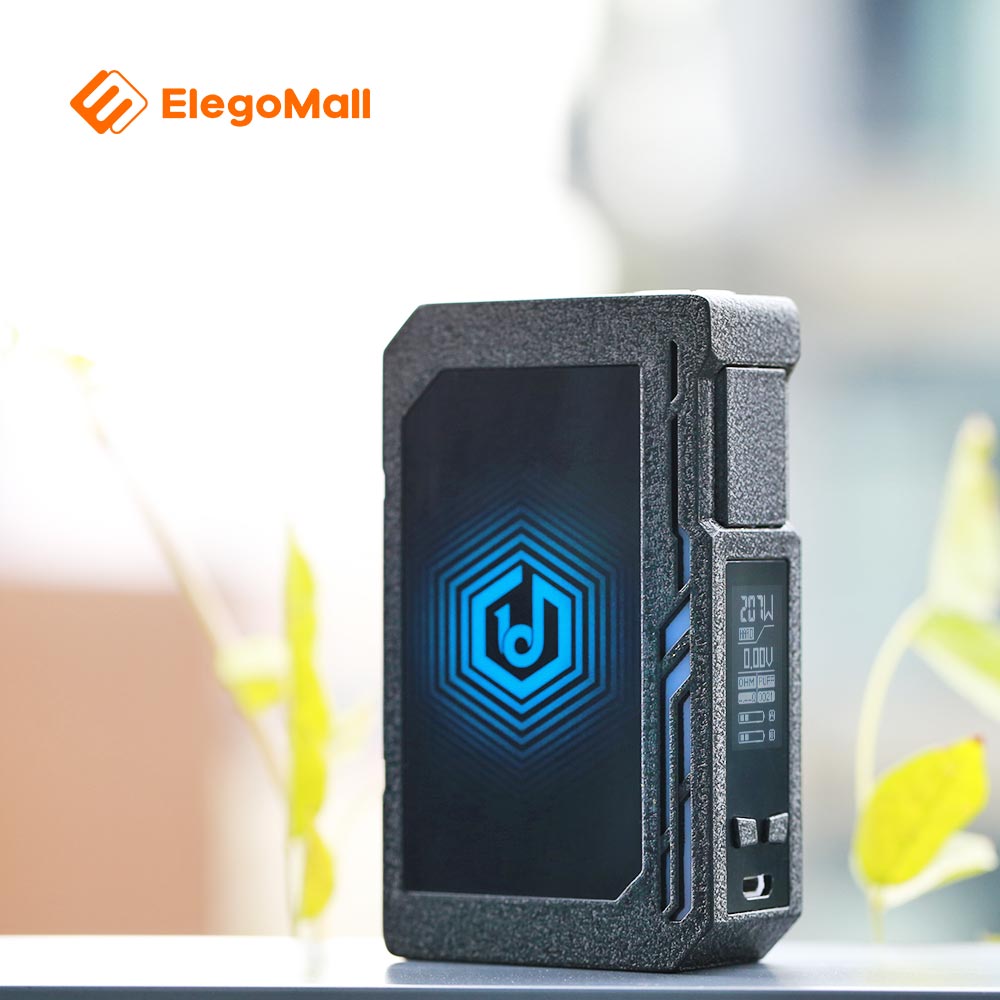IJOY EXO PD270 Box Mod