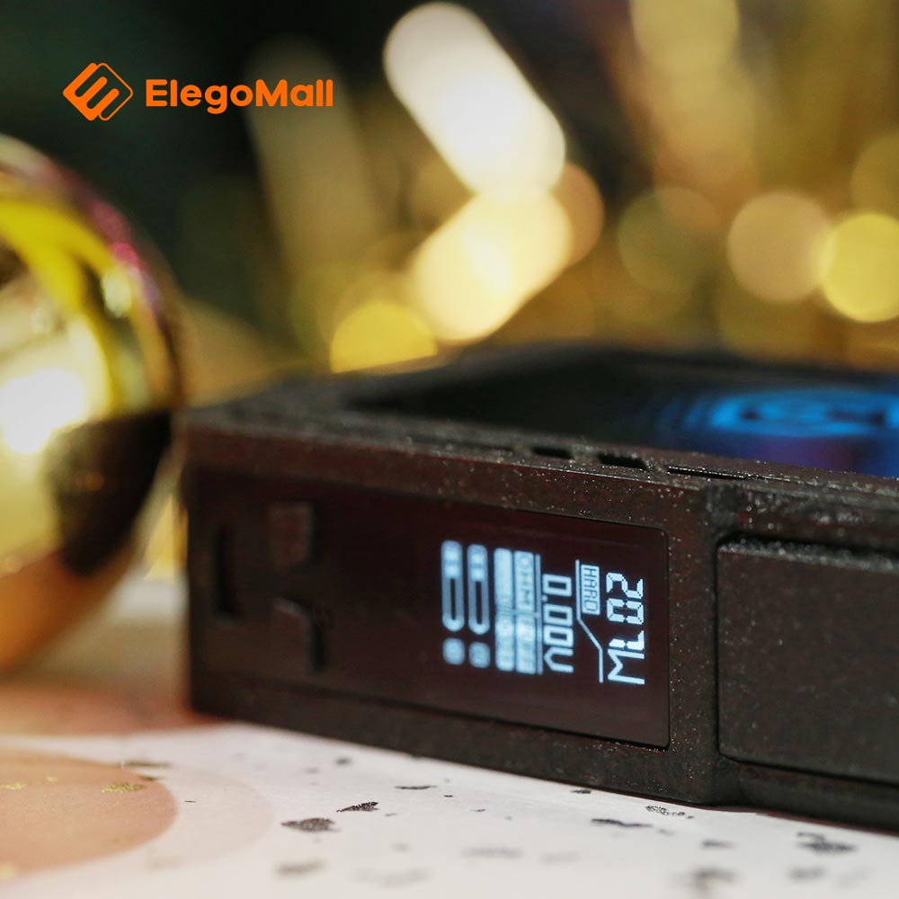 IJOY EXO PD270 Box Mod