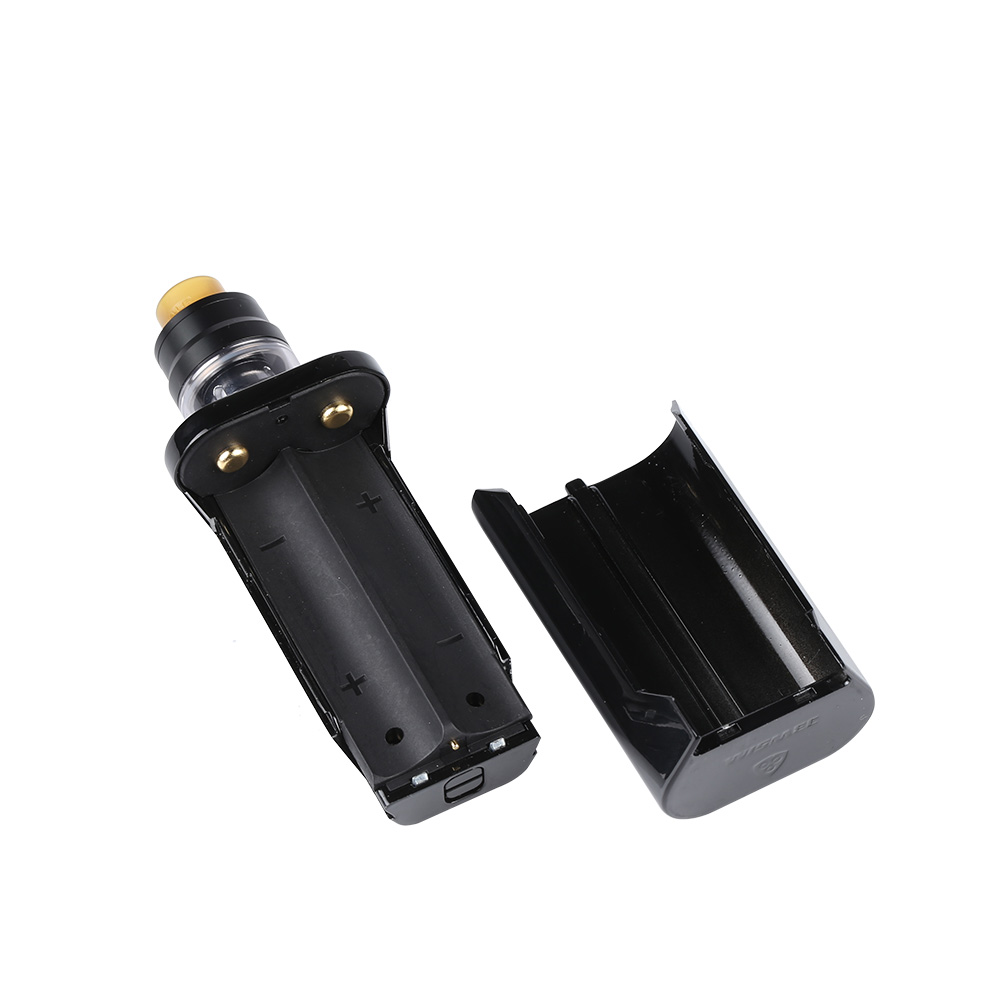 Wismec Reuleaux RX2 21700 230W Box Kit with GNOME Atomizer - 2 / 4ml