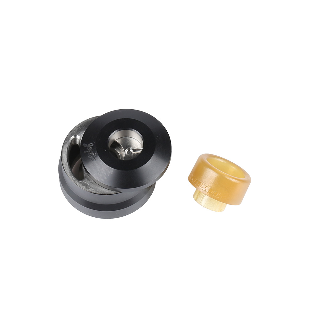 Wismec Reuleaux RX2 21700 230W Box Kit with GNOME Atomizer - 2 / 4ml