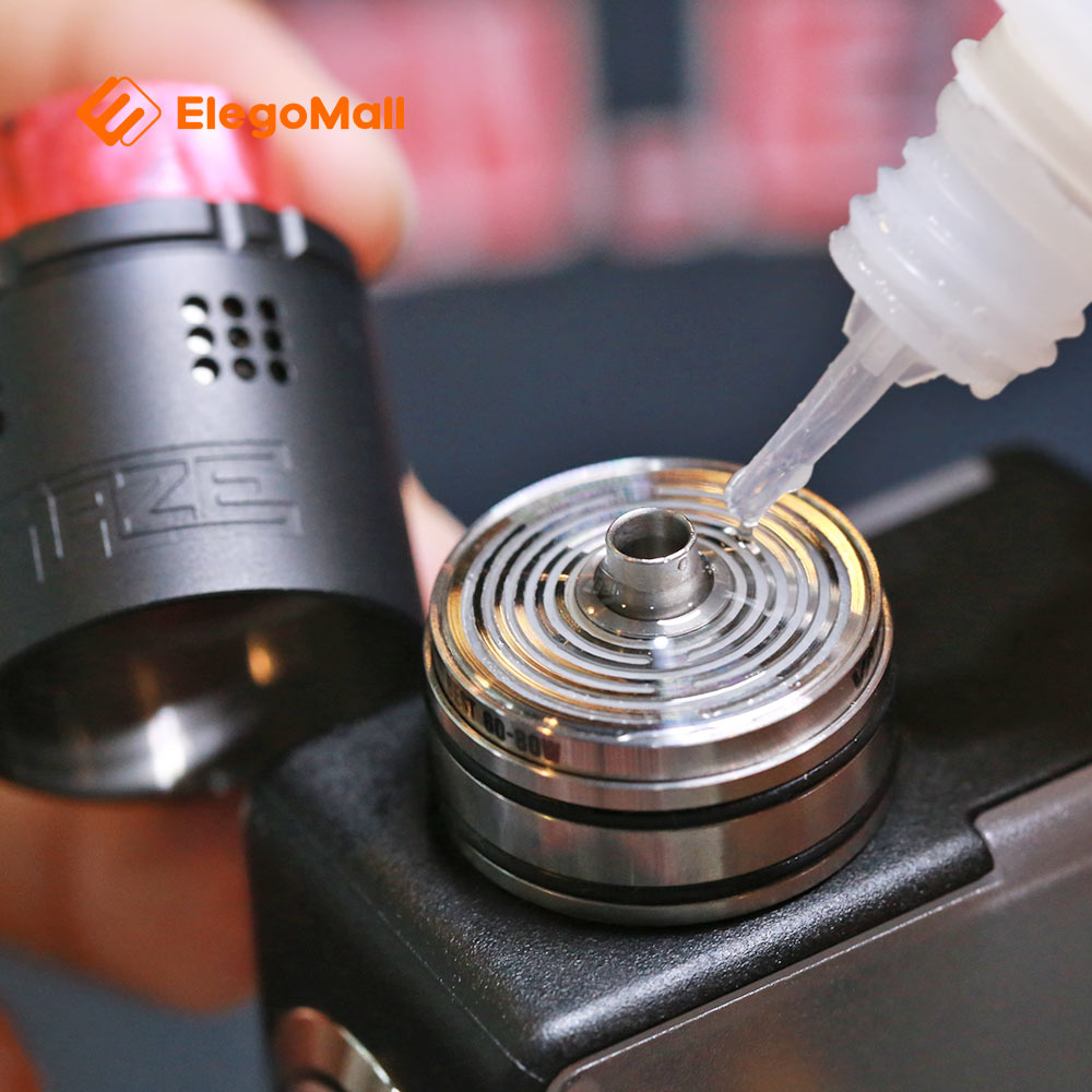 Harga Coil Vape Rda vandy vape maze rda replacement coils 3pcs pack Harga Coil Vape Rda vandy vape maze rda replacement coils 3pcs pack