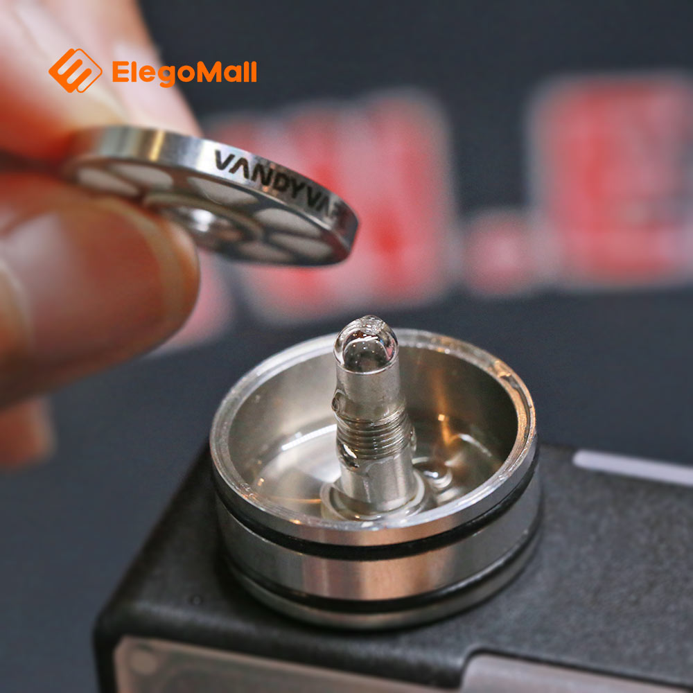 Vandy Vape MAZE SUB OHM BF 24 RDA - 2ml