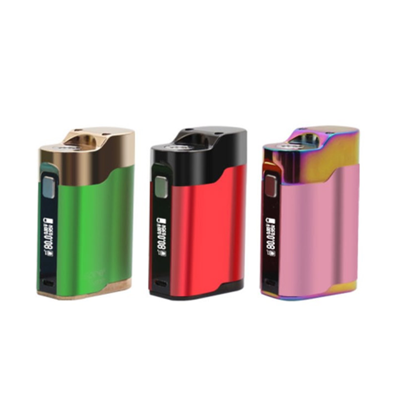 Aspire Cygnet 80W VV Mod