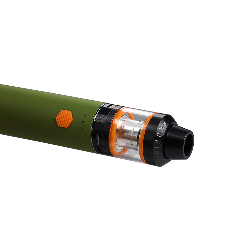 Innokin AMVS Starter Kit - 4ml&3000mah