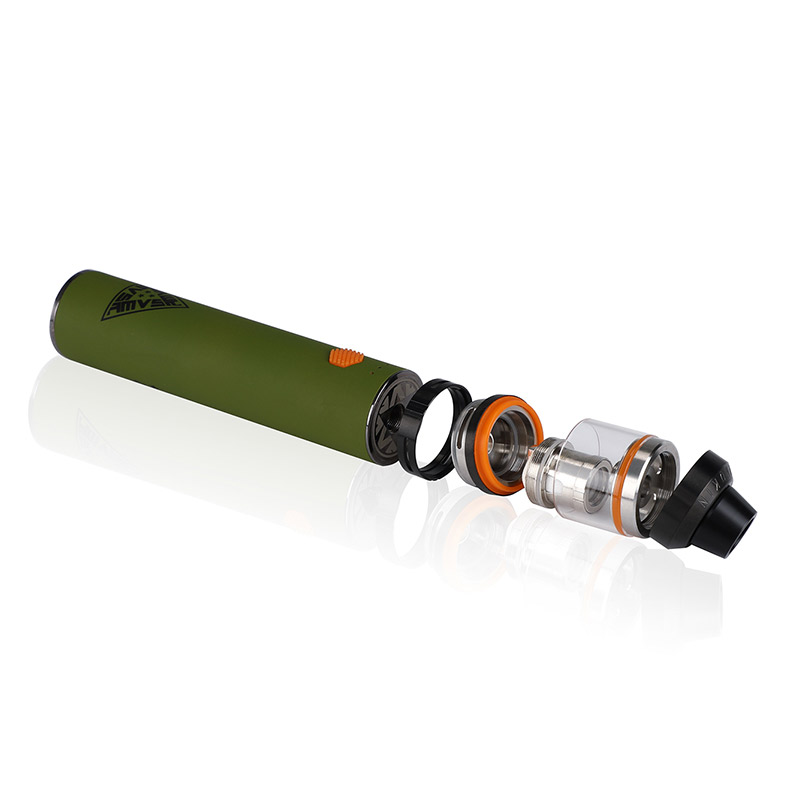 Innokin AMVS Starter Kit - 4ml&3000mah