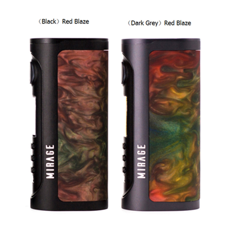 Lost Vape Mirage DNA75C 100W Box Mod