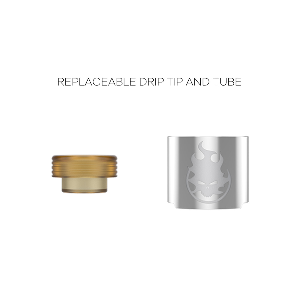 Vandy Vape PHOBIA BF RDA