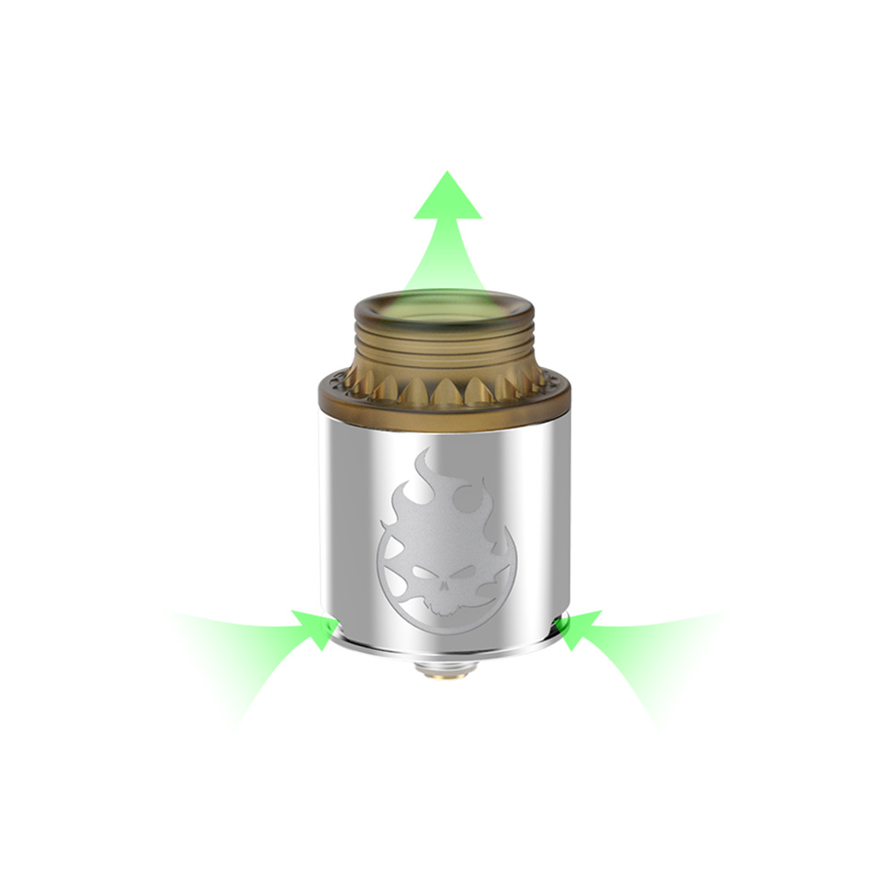 Vandy Vape PHOBIA BF RDA