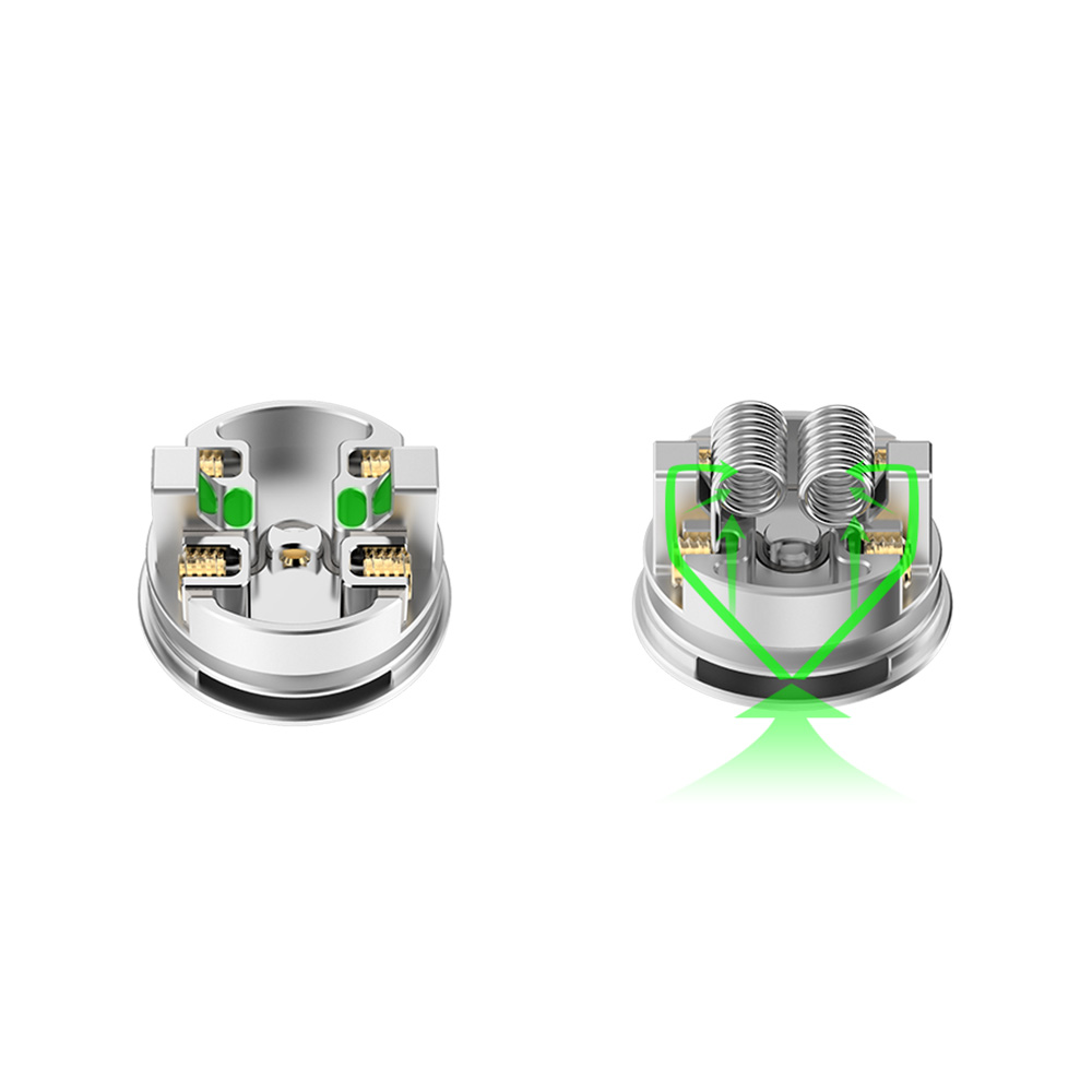 Vandy Vape PHOBIA BF RDA