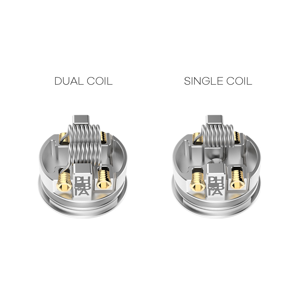 Vandy Vape PHOBIA BF RDA