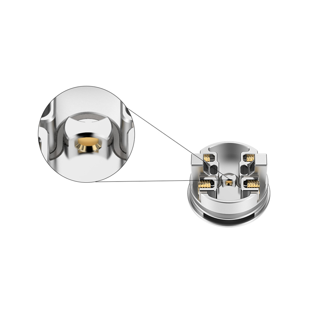 Vandy Vape PHOBIA BF RDA