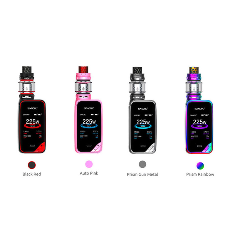 smok x priv