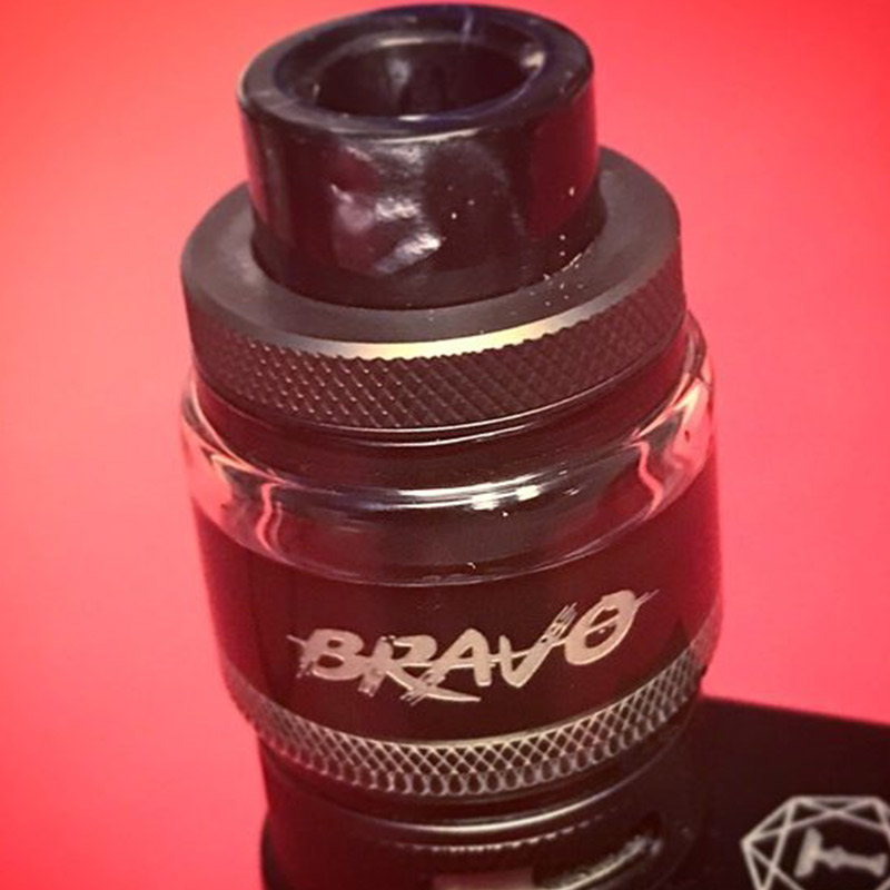 Wotofo Bravo 25 RTA 
