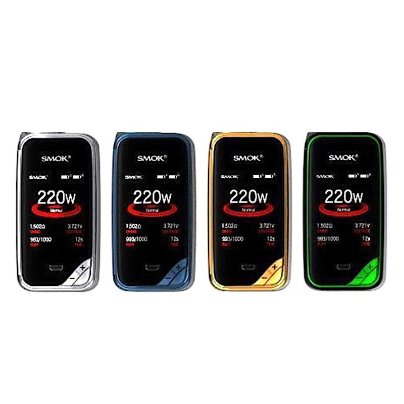 SMOK X-Priv
