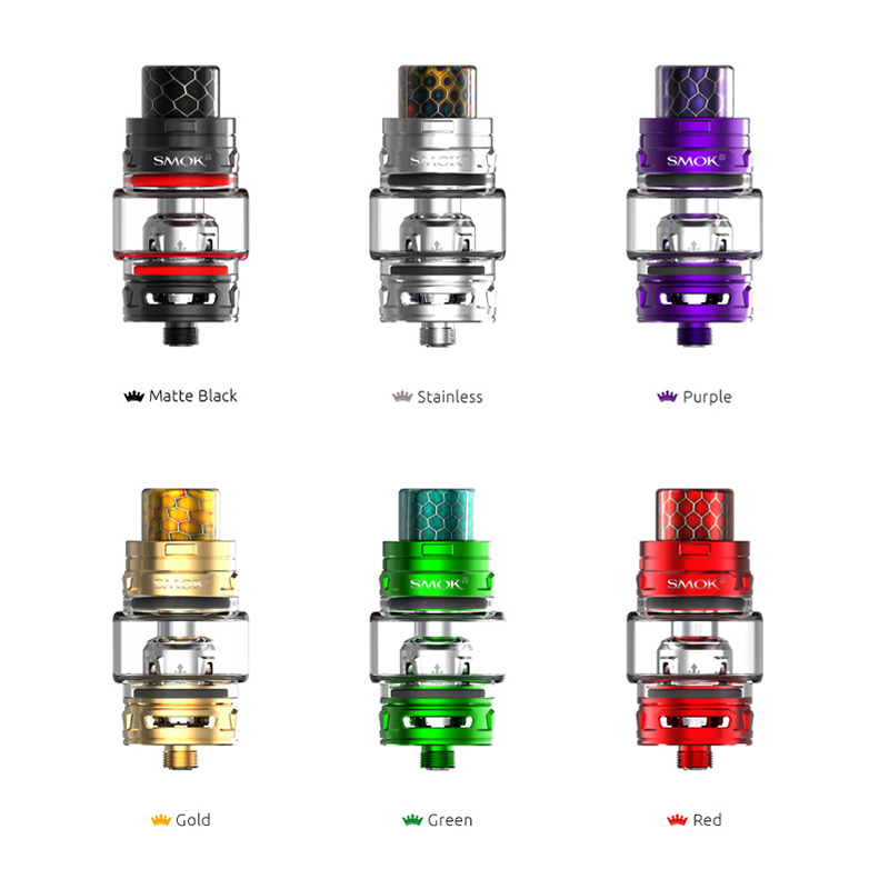 SMOK TFV12 Baby Prince 