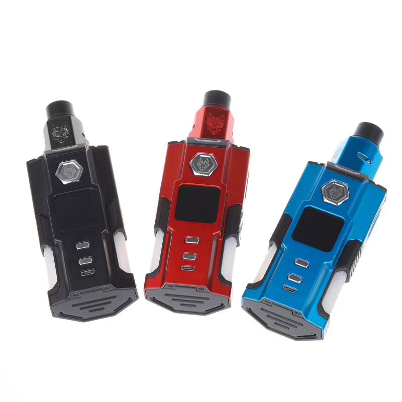 Vfeng Dual Squonk BF Kit