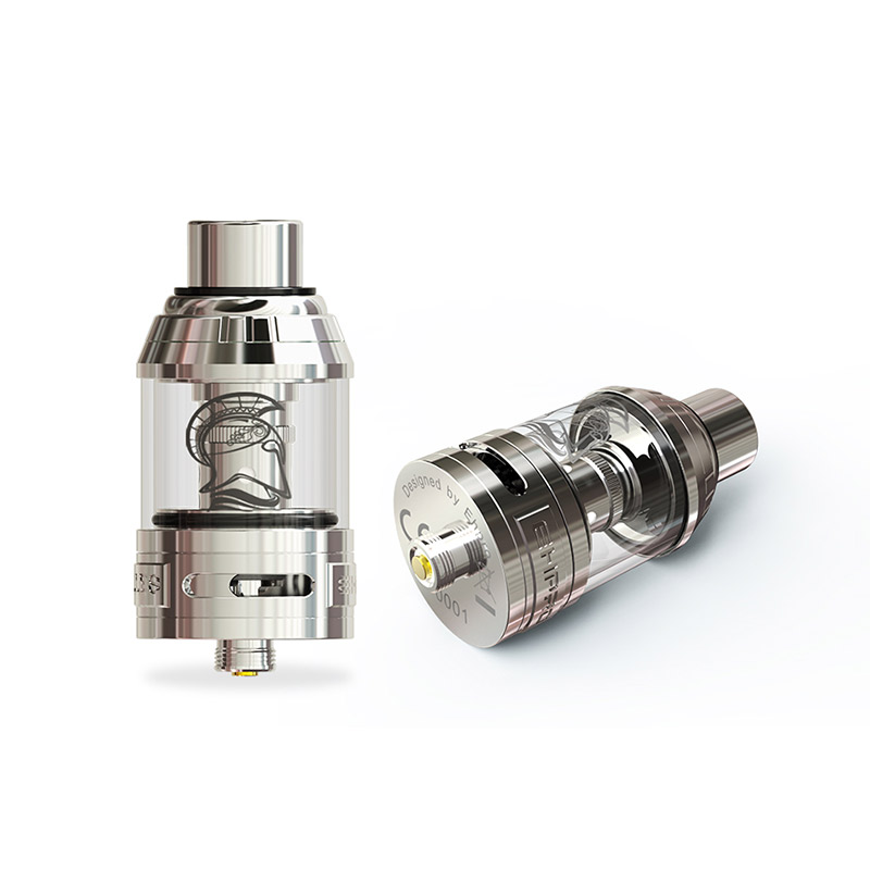 EHPRO Achilles Tank -2/3.5ml