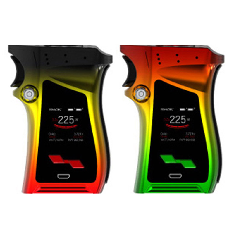SMOK Mag Mod