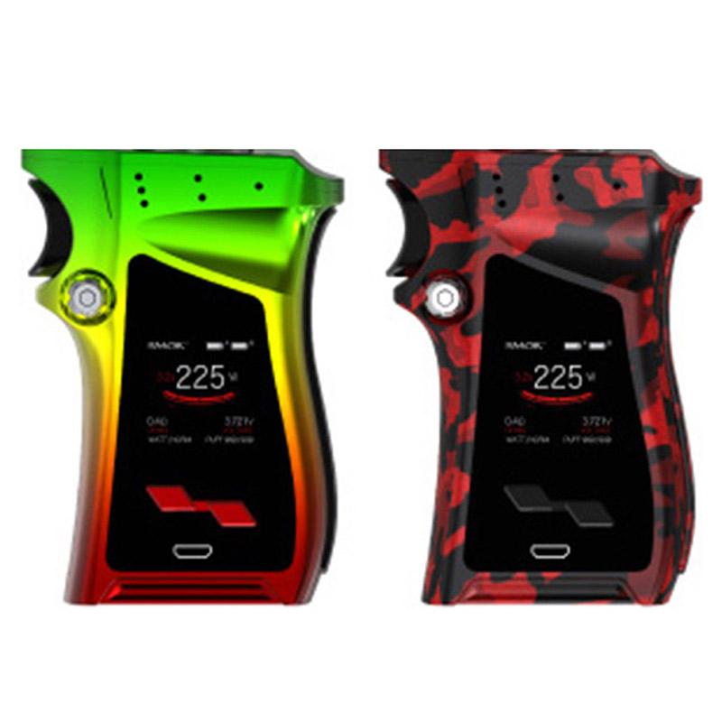 SMOK 225W Mag Mod Right-Handed Edition