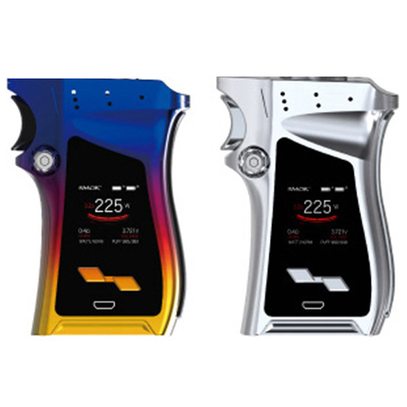 SMOK 225W Mag Mod Right-Handed Edition