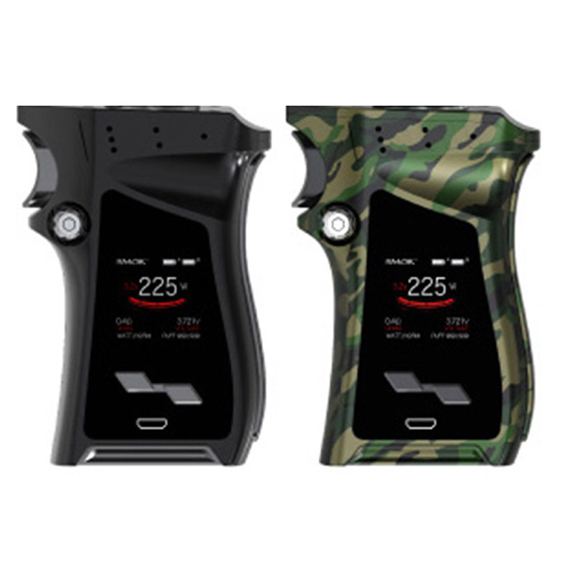 SMOK 225W Mag Mod Right-Handed Edition