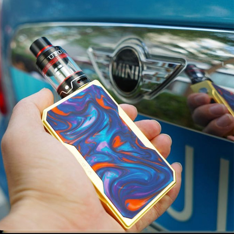 VOOPOO DRAG