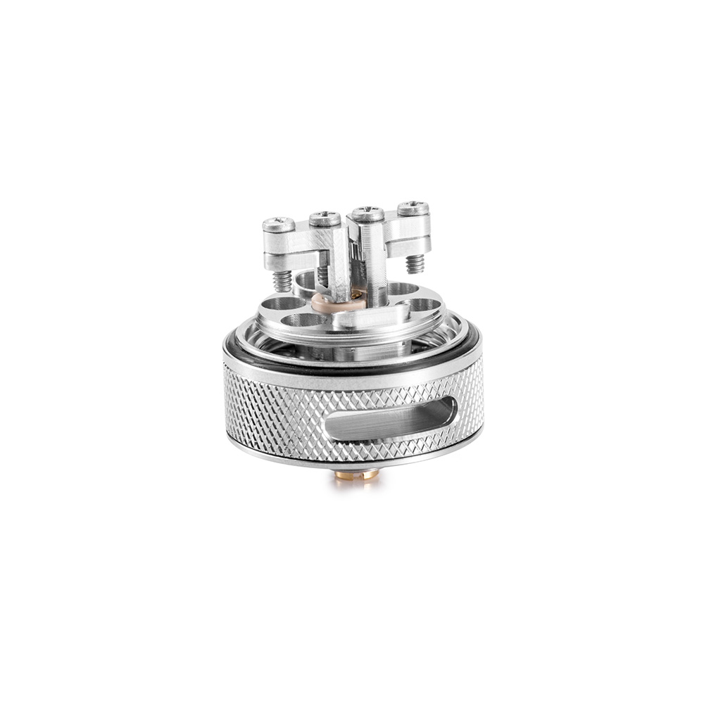 Wotofo Bravo 25 RTA - 4.5/6ml