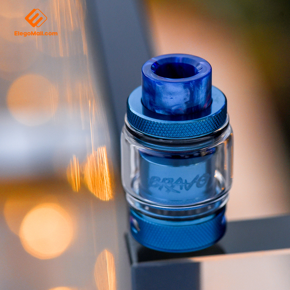 Wotofo Bravo 25 RTA - 4.5/6ml