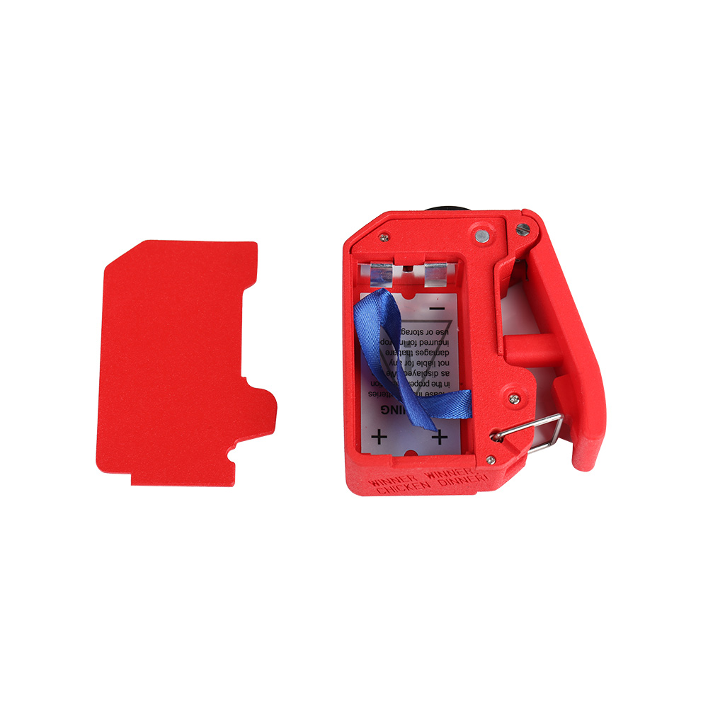 Pilot Vape M57 18650 Mechanical Mod