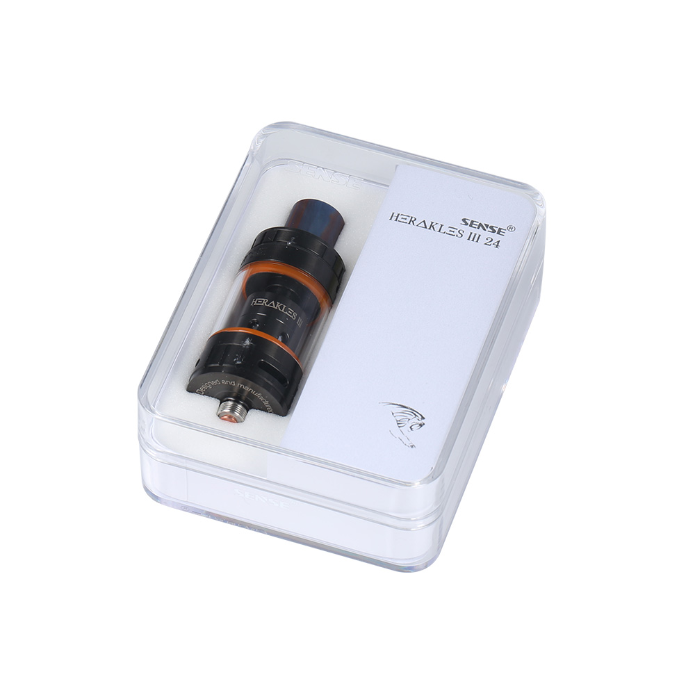 Sense Herakles 3 Sub Ohm Tank - 4.5ml