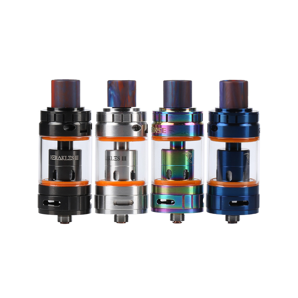 Sense Herakles 3 Sub Ohm Tank - 4.5ml