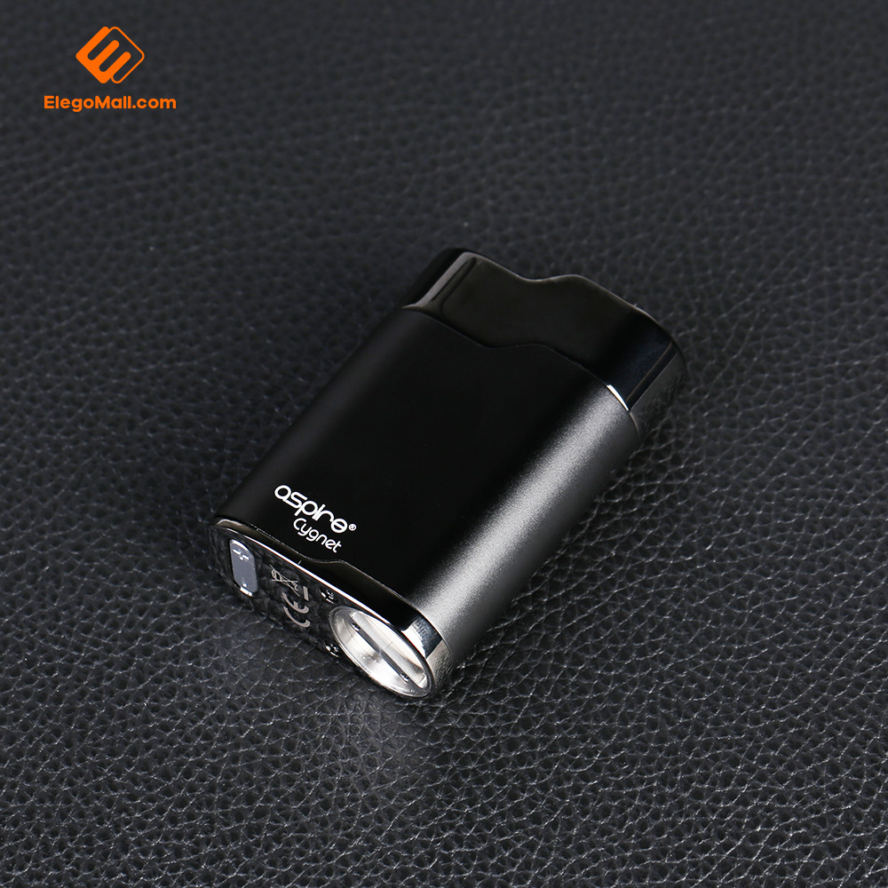 Aspire Cygnet 80W VW Box Mod