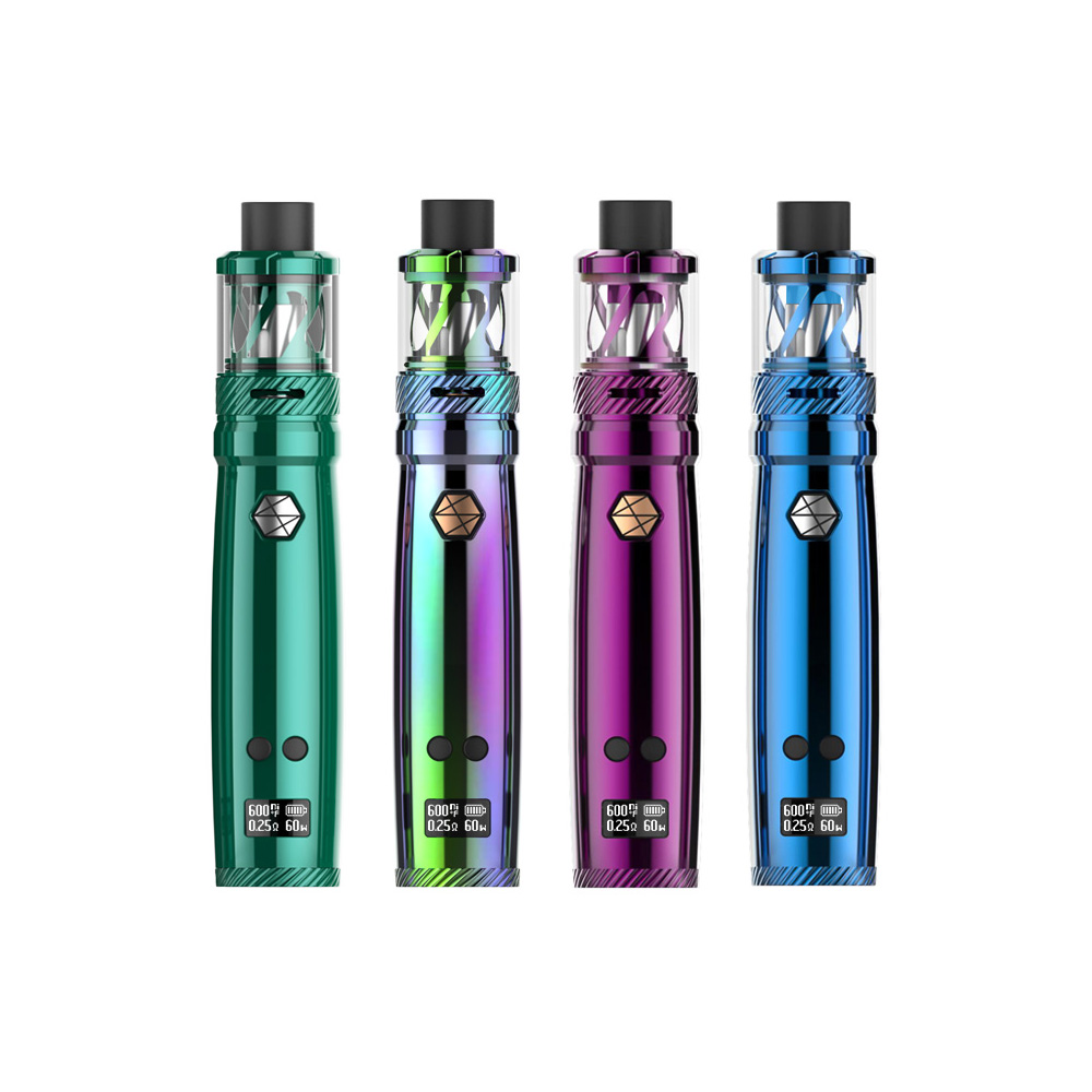 Uwell Nunchaku Kit