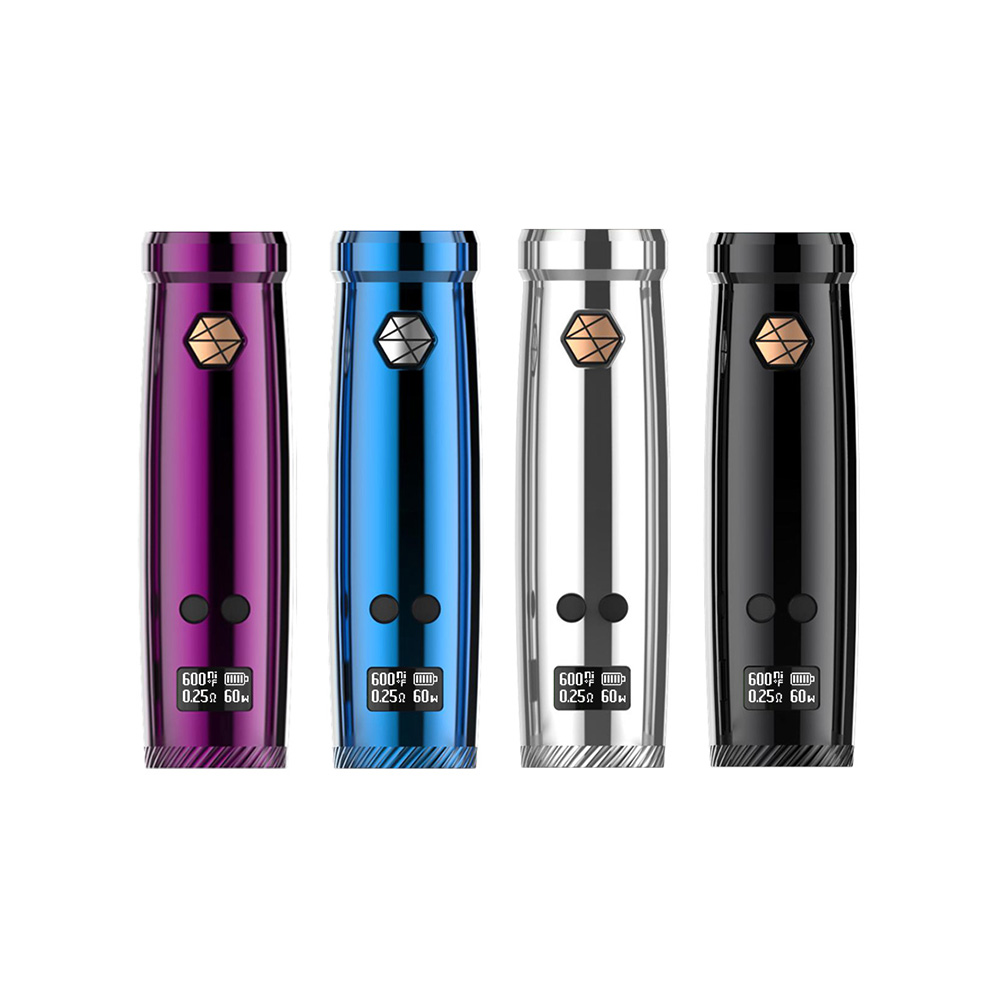 Uwell Nunchaku 80W TC Vape Mod