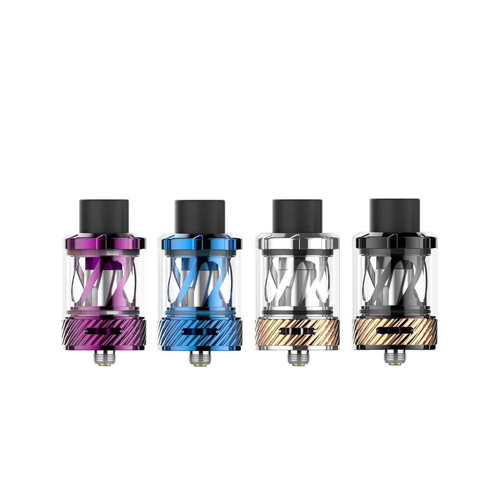 Uwell Nunchaku Tank Atomizer-2/5ml
