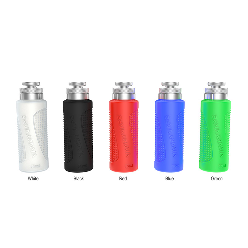 Vandy Vape Squonk 510 Refill Bottle - 30/50ml