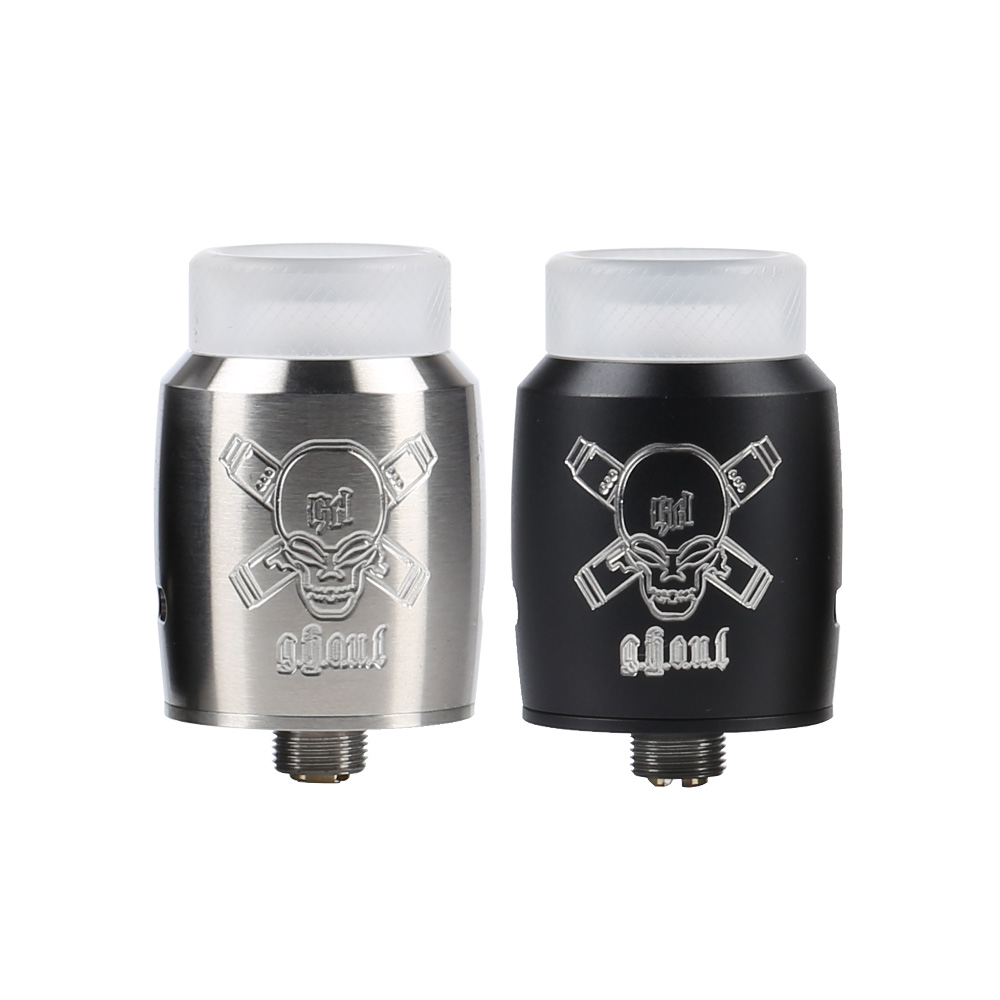 Blitz Ghoul BF RDA Tank