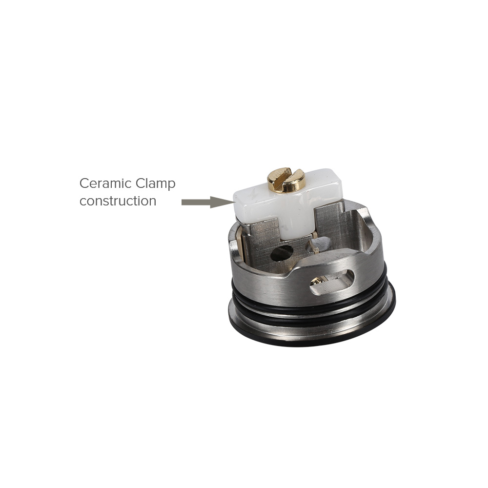 Blitz Ghoul BF RDA Tank