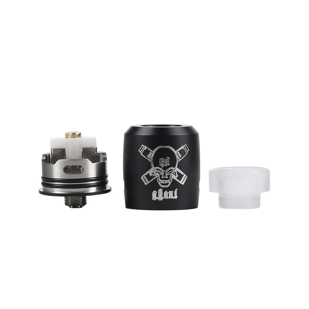 Blitz Ghoul BF RDA Tank