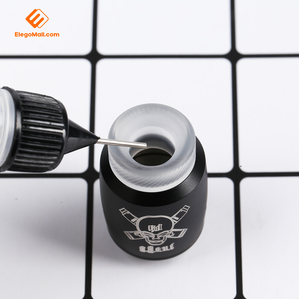 Blitz Ghoul BF RDA Tank