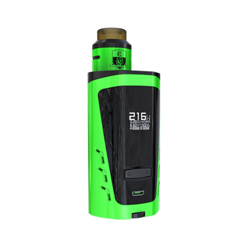 IJOY CAPO 216 SRDA Box Kit - 10ml