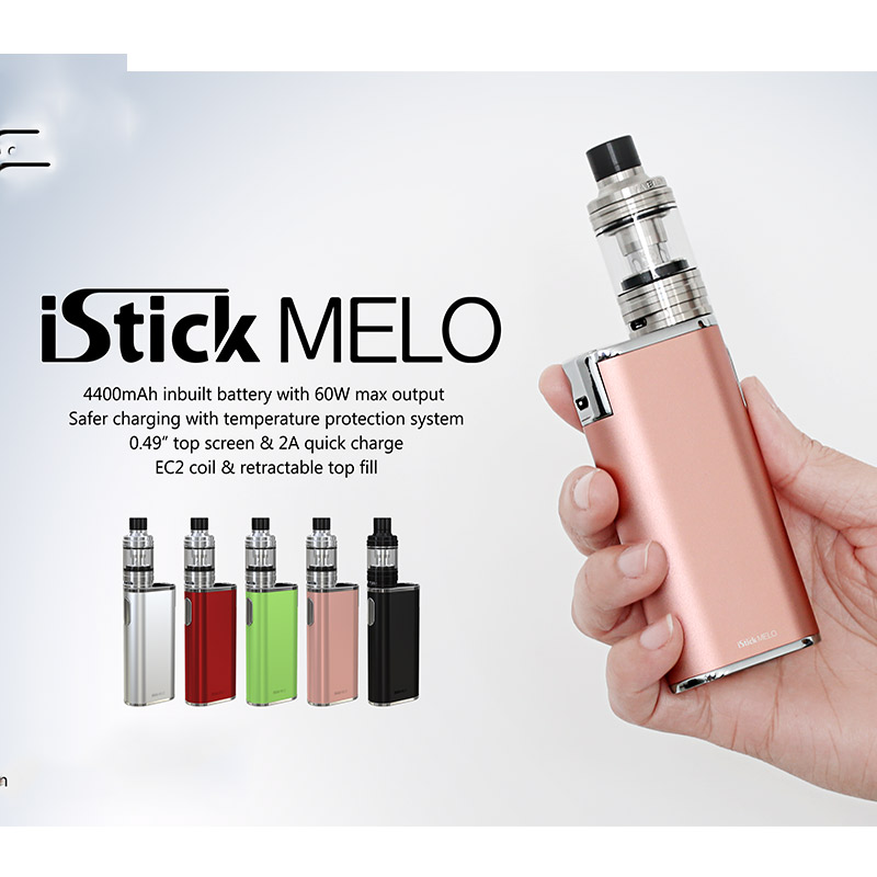 Eleaf iStick MELO 60W