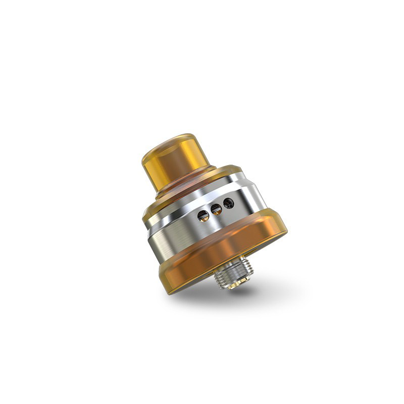 Wismec tobhino bf rda