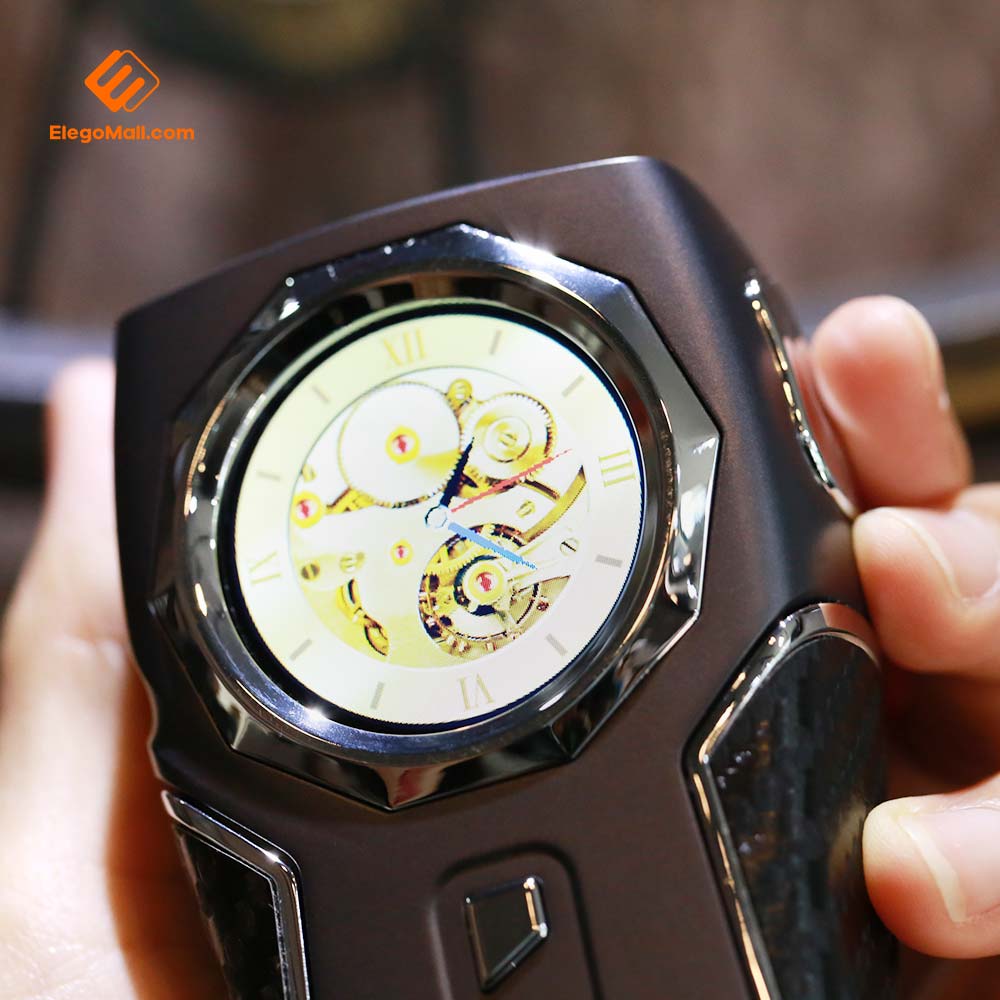 Sigelei TOP1 230W TC Box Mod