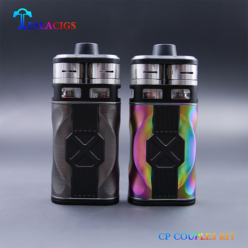 Teslacigs CP COUPLES