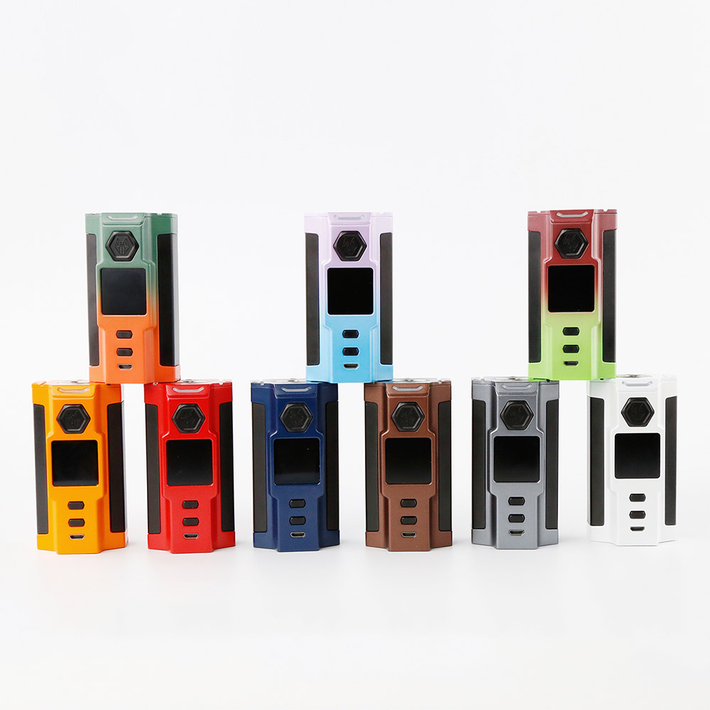 SnowWolf Vfeng-S 230W Box Mod