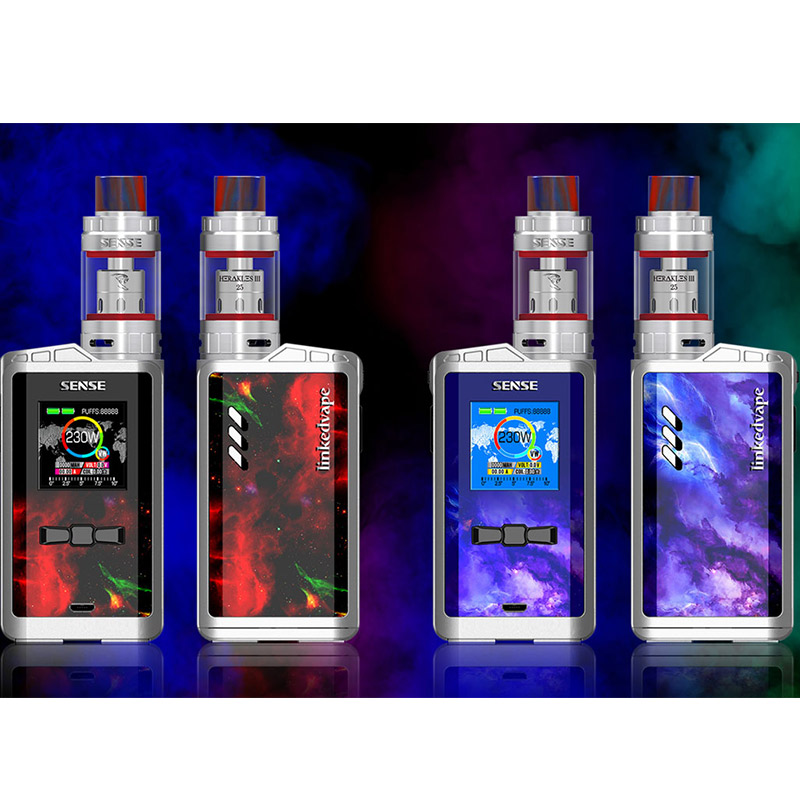 Sense Arrow Kit